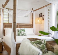 Pandanus Cottage - Hervey Bay Accommodation