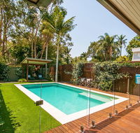 Pandanus Holiday Home - Tourism Hervey Bay