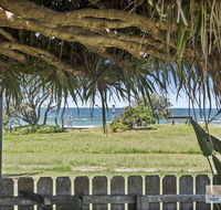 Pandanus on Emerald - Tourism Hervey Bay
