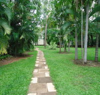 Pandanus on Litchfield - Hervey Bay Accommodation