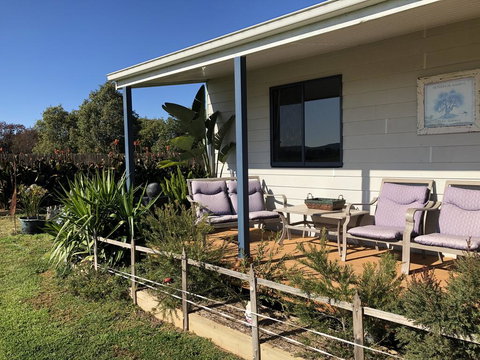 PANORAMA @ Lismar Lodge - Hervey Bay Accommodation 1