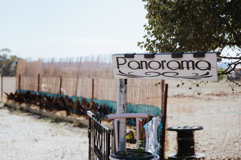 PANORAMA @ Lismar Lodge - Hervey Bay Accommodation 3