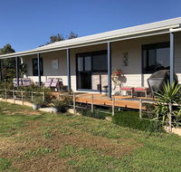 PANORAMA  Lismar Lodge - Hervey Bay Accommodation