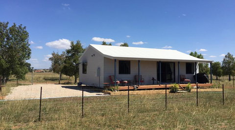 PANORAMA @ Lismar Lodge - Hervey Bay Accommodation 2