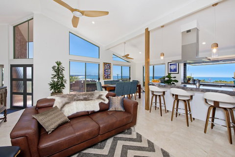 Panorama Beach House - Tourism Hervey Bay 3