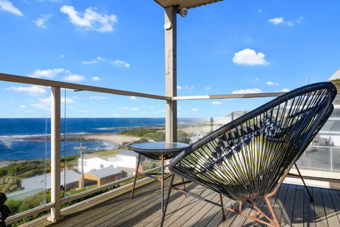 PANORAMA VIEWS - Spectacular Ocean Views - Tourism Hervey Bay 0