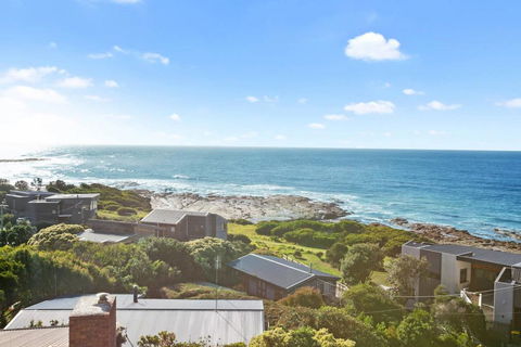 PANORAMA VIEWS - Spectacular Ocean Views - Tourism Hervey Bay 3