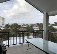 Panoramic Blue Bay Views - 3 Bedroom Townhouse - Hervey Bay Accommodation