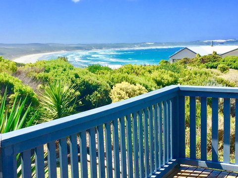 Panoramic Drive Holiday House - Tourism Hervey Bay 1