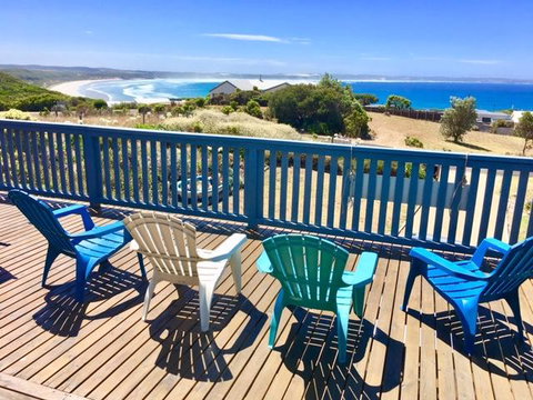 Panoramic Drive Holiday House - Tourism Hervey Bay 0