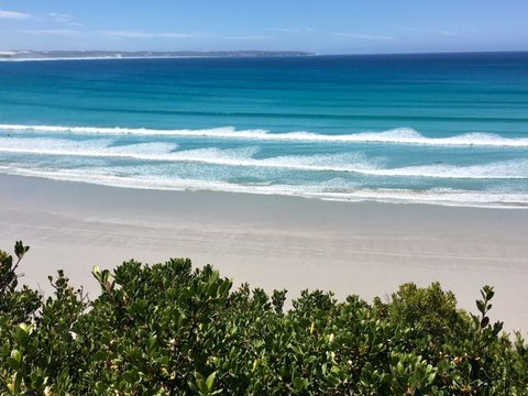 Panoramic Drive Holiday House - Tourism Hervey Bay 3