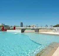 Panoramic Views Gold Coast Free WiFi Free Netflix - Hervey Bay Accommodation