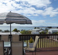 Panoramic Views on Walter - Hervey Bay Accommodation