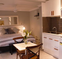 Paperbark Bed  Breakfast - Tourism Hervey Bay