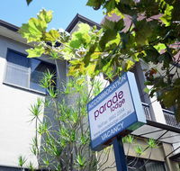 Parade Lodge - Hervey Bay Accommodation