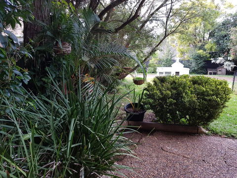 Paradise Apartment - Tourism Hervey Bay 1