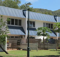 Paradise Apartments Unit 4