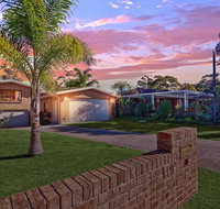 Paradise Beach Apartments - Hervey Bay Accommodation
