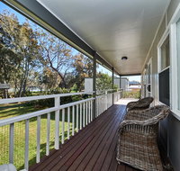 Paradise Bungalow Waterfront - Hervey Bay Accommodation