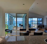 Paradise House Boat Harbour Beach - Hervey Bay Accommodation