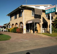 Paradise Motel - Hervey Bay Accommodation