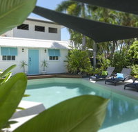 Paradise on Ruby - Port Douglas - Hervey Bay Accommodation