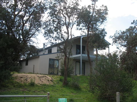Paradise On The Boulevard - Hervey Bay Accommodation 0