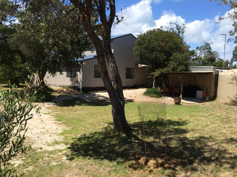 Paradise On The Boulevard - Hervey Bay Accommodation 1