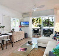 Paradise Port Douglas 201 - Hervey Bay Accommodation