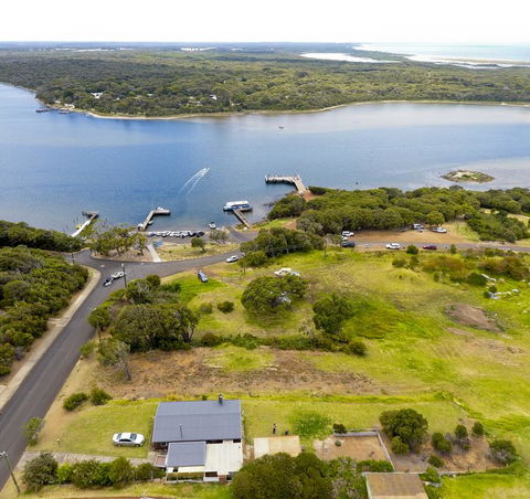 Paradise View - Hervey Bay Accommodation 1