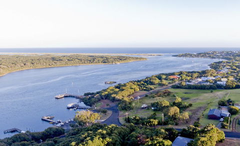 Paradise View - Hervey Bay Accommodation 0