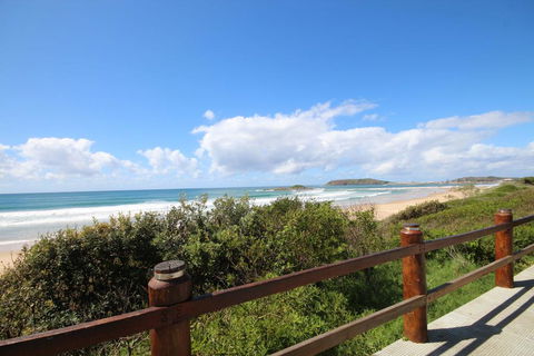 Paradise Waters - No. 13 - Hervey Bay Accommodation 3