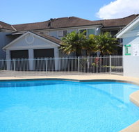 Paradise Waters - No. 13 - Hervey Bay Accommodation