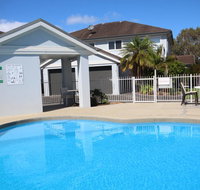 Paradise Waters - No. 19 - Hervey Bay Accommodation