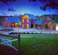 Paradiso Kinglake - Hervey Bay Accommodation