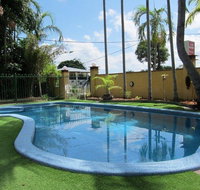 Paravista Motel - Hervey Bay Accommodation