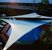 Paraway Motel - Tourism Hervey Bay
