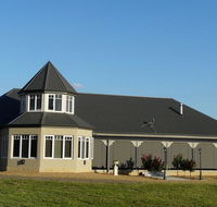 Paringa Grove Homestead - Hervey Bay Accommodation