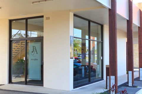 Park Avenue Hotel Motel - Hervey Bay Accommodation 0