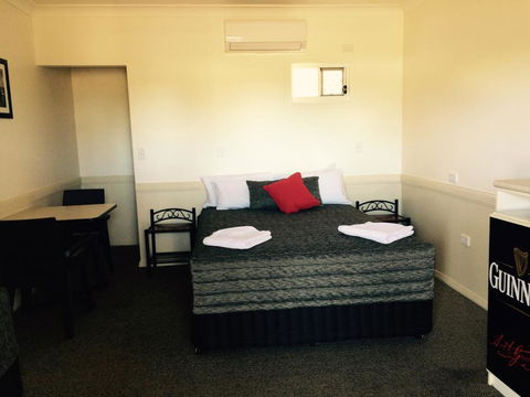 Park Avenue Hotel Motel - Hervey Bay Accommodation 1