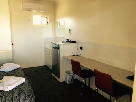 Park Avenue Hotel Motel - Hervey Bay Accommodation 2