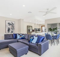 Park Avenue Luxe Townhouse Brand New Sleeps 9 - Tourism Hervey Bay