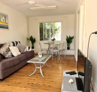 Park Beach Cabins - Hervey Bay Accommodation
