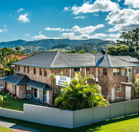 Park Beach Resort Motel - Hervey Bay Accommodation