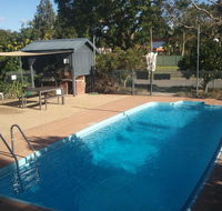 Park Drive Motel - Tourism Hervey Bay