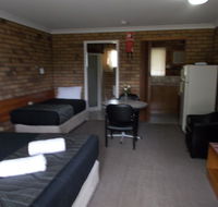Park House Motor Inn - Hervey Bay Accommodation