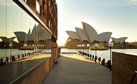 Park Hyatt Sydney - Hervey Bay Accommodation 1