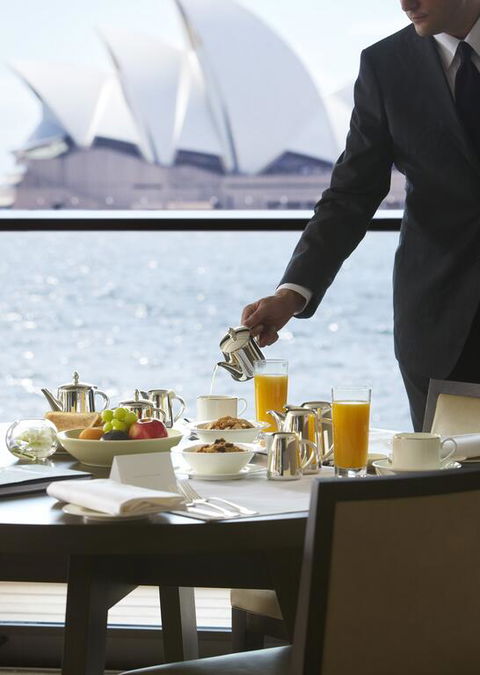 Park Hyatt Sydney - Hervey Bay Accommodation 3