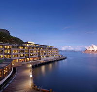 Park Hyatt Sydney - Tourism Hervey Bay