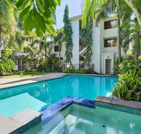Park Royal - Hervey Bay Accommodation